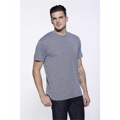 Picture of Men's Triblend Crew Neck T-Shirt