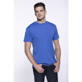 Picture of Men's Triblend Crew Neck T-Shirt