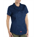 Picture of 5.25 oz. Short-Sleeve Work Shirt