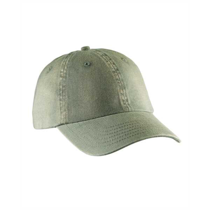 Picture of Vintage-Washed Cap