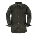 Picture of Ladies' Nailshead Long-Sleeve Woven Shirt