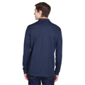 Picture of Adult Pinnacle Performance Long-Sleeve Piqué Polo with Pocket