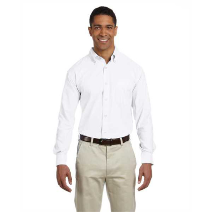 Picture of Men's Performance Plus Oxford