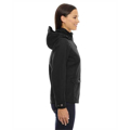 Picture of Ladies' Uptown Three-Layer Light Bonded City Textured Soft Shell Jacket