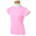 Picture of Ladies' Softstyle® 4.5 oz. Fitted T-Shirt