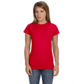 Picture of Ladies' Softstyle® 4.5 oz. Fitted T-Shirt