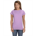 Picture of Ladies' Softstyle® 4.5 oz. Fitted T-Shirt