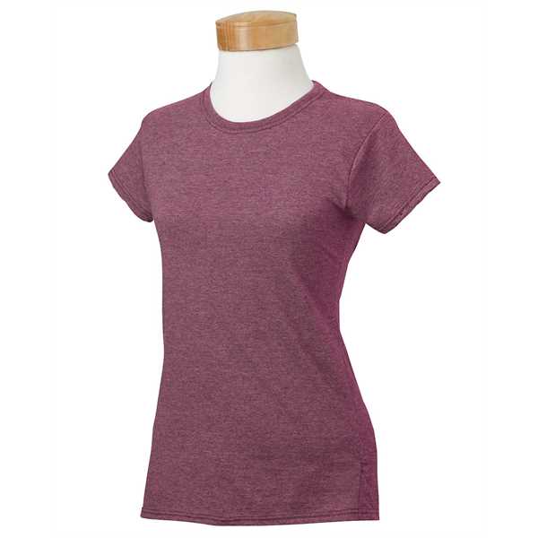 HEATHER MAROON