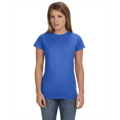 Picture of Ladies' Softstyle® 4.5 oz. Fitted T-Shirt