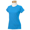 Picture of Ladies' Softstyle® 4.5 oz. Fitted T-Shirt