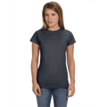 Picture of Ladies' Softstyle® 4.5 oz. Fitted T-Shirt