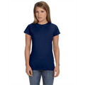 Picture of Ladies' Softstyle® 4.5 oz. Fitted T-Shirt