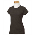 Picture of Ladies' Softstyle® 4.5 oz. Fitted T-Shirt