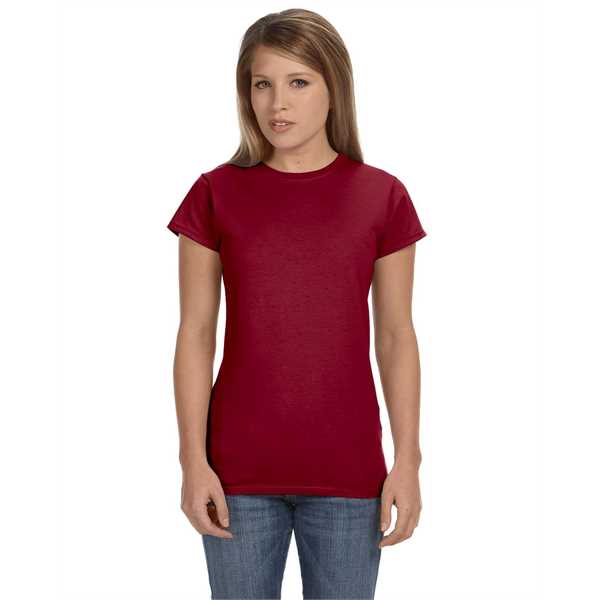 ANTIQ CHERRY RED