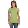 Picture of Ladies' Softstyle® 4.5 oz. Fitted T-Shirt