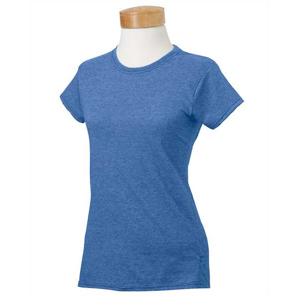 HEATHER NAVY