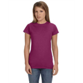 Picture of Ladies' Softstyle® 4.5 oz. Fitted T-Shirt