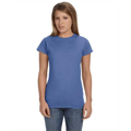 Picture of Ladies' Softstyle® 4.5 oz. Fitted T-Shirt