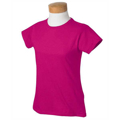 Picture of Ladies' Softstyle® 4.5 oz. Fitted T-Shirt