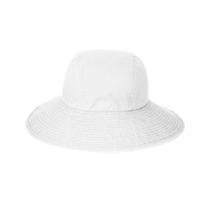 Picture of Ladies' Sea Breeze Floppy Hat