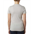 Picture of Ladies' CVC T-Shirt