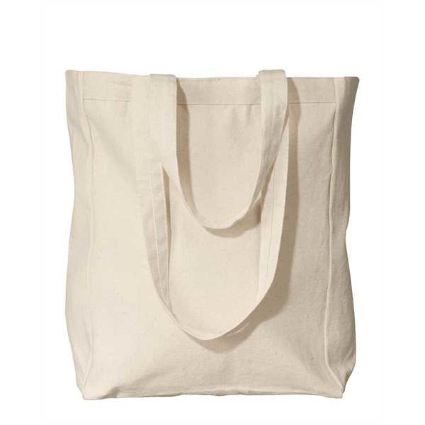Picture of Susan Canvas Tote
