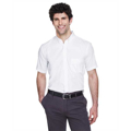 Picture of Men's Tall Optimum Short-Sleeve Twill Shirt