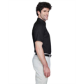 Picture of Men's Tall Optimum Short-Sleeve Twill Shirt