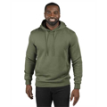 Picture of Unisex Ultimate Fleece Pullover Hooded Sweatshirt