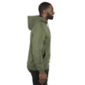 Picture of Unisex Ultimate Fleece Pullover Hooded Sweatshirt