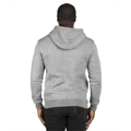 Picture of Unisex Ultimate Fleece Pullover Hooded Sweatshirt