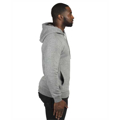 Picture of Unisex Ultimate Fleece Pullover Hooded Sweatshirt