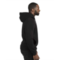 Picture of Unisex Ultimate Fleece Pullover Hooded Sweatshirt