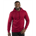 Picture of Unisex Ultimate Fleece Pullover Hooded Sweatshirt