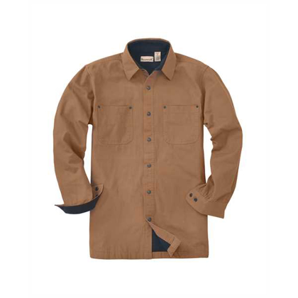Picture of Men's Tall Great Outdoors Long-Sleeve Jac Shirt