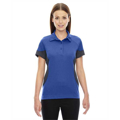 Picture of Ladies' Refresh UTK cool?logik™ Coffee Performance Mélange Jersey Polo
