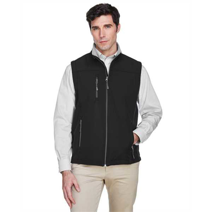 Picture of Men's Soft Shell Vest