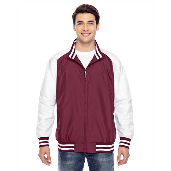 SPORT MAROON