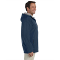 Picture of Men's Soft Shell Hooded Jacket