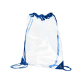 Picture of PVC Cinch Sack