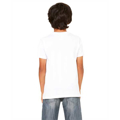 Picture of Youth Jersey Short-Sleeve V-Neck T-Shirt