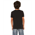 Picture of Youth Jersey Short-Sleeve V-Neck T-Shirt