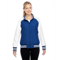 Picture of Ladies' Championship Jacket