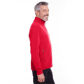 Picture of Men's Rocklin Fleece Full-Zip Jacket