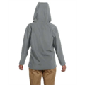 Picture of Ladies' Soft Shell Hooded Jacket