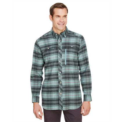 Picture of Men's Stretch Flannel Shirt