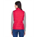 Picture of Ladies' Prevail Packable Puffer Vest
