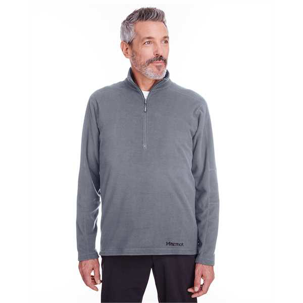 Picture of Men's Rocklin Fleece Half-Zip