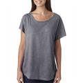 Picture of Ladies' Triblend Dolman
