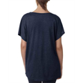 Picture of Ladies' Triblend Dolman
